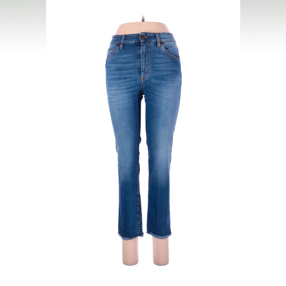 NWT FIORUCCI jeans
